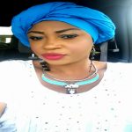 Jemilia Kamara talks about lack of help and support in Sierra Leone