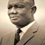 Siaka Probyn Stevens third prime minister of Sierra Leone from 1967 to 1971