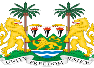 Freetown is officially the capital city of Sierra Leone and is a country in West Africa Freetown is officially the capital city of Sierra Leone and is a country in West Africa
