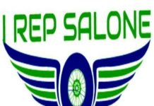 Moseray Fadika reportedly admitted in hospital following deadly attack by alleged thugs of Education Minister Minkailu Bah in Mile 91 I Represent Sierra Leone