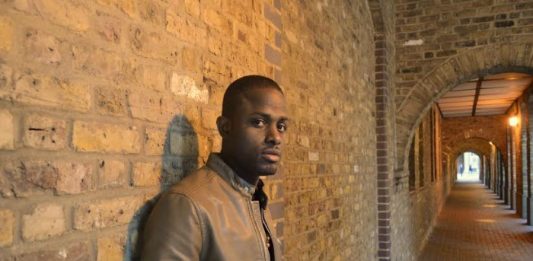 Interview with Showers Jalloh|Singer-Songwriter|The Afropop King Interview with Showers Jalloh|Singer-Songwriter|The Afropop King