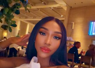 Sai Sankoh|Publisher, Editor-in-Chief, Fashion Stylist at B.I.A.F Media LLC Sia Sanhoh Fashion Designer