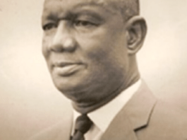 Siaka Probyn Stevens third prime minister of Sierra Leone from 1967 to 1971 Siaka Probyn Stevens third prime minister of Sierra Leone from 1967 to 1971