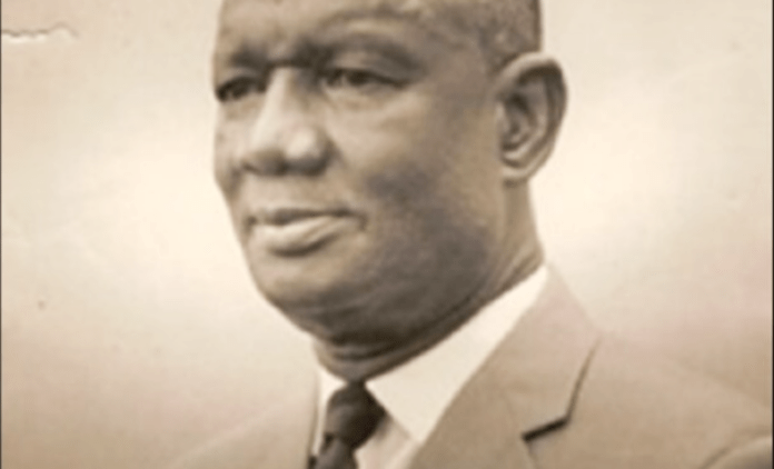 Siaka Probyn Stevens third prime minister of Sierra Leone from 1967 to 1971
