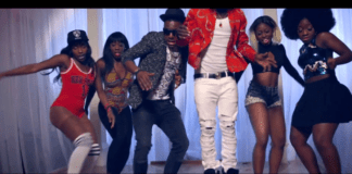 TEKNEH – RAHIM D WEZARD ft ALONZO{OFFICIAL VIDEO TEKNEH – RAHIM D WEZARD ft ALONZO{OFFICIAL VIDEO