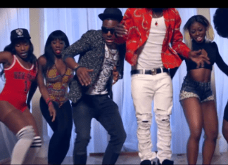 TEKNEH – RAHIM D WEZARD ft ALONZO{OFFICIAL VIDEO TEKNEH – RAHIM D WEZARD ft ALONZO{OFFICIAL VIDEO