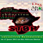 africa childs day4