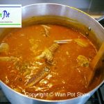 fufu and okra soup113