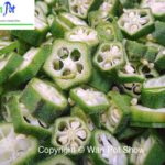 fufu and okra soup3