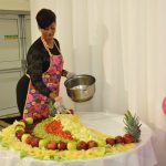 tutu tejan jalloh event organiser