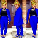 This week Fashionistas corner with I Rep Salone (27/06/2016)