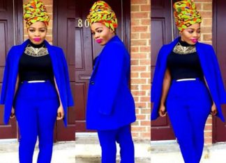 This week Fashionistas corner with I Rep Salone (27/06/2016) This week Fashionistas corner with I Rep Salone (27/06/2016)