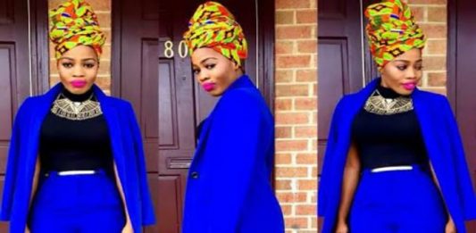 This week Fashionistas corner with I Rep Salone (27/06/2016) This week Fashionistas corner with I Rep Salone (27/06/2016)