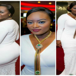 Interview with Ramatu Koroma|Nollywood UK Based Actress