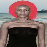 Interview with Fanta Kamara (Fantacee Wiz)|Music Artist|Campaigner of Say no to rape and Violence against women