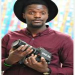 Interview with Nick Asgill|Filmmaker|Event Manager / Social Activist
