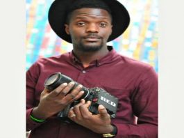 Interview with Nick Asgill|Filmmaker|Event Manager / Social Activist Interview with Nick Asgill|Filmmaker|Event Manager / Social Activist