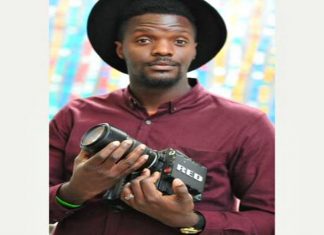Interview with Nick Asgill|Filmmaker|Event Manager / Social Activist Interview with Nick Asgill|Filmmaker|Event Manager / Social Activist