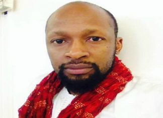 Interview with Fulabee|Musician|Songwriter and Promoter Interview with Fulabee|Musician|Songwriter|Promoter
