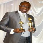 Interview with Collins Archie-Pearce|CEO|Film Producer|Director|Nollywood/Sierra Leone Actor