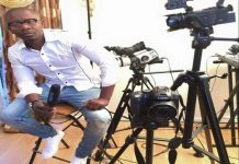 Interview with Hassan Pakai Kamara|Vlogger at The Exposer Interview with Hassan Pakai Kamara|Vlogger at The Exposer