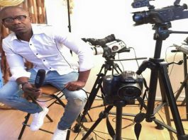 Interview with Hassan Pakai Kamara|Vlogger at The Exposer Interview with Hassan Pakai Kamara|Vlogger at The Exposer
