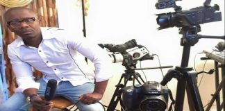 Interview with Hassan Pakai Kamara|Vlogger at The Exposer