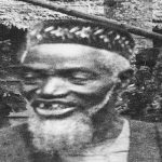 Bai Bureh was born in 1840 in Kasseh