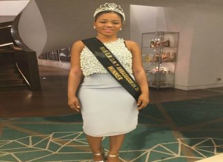 Congratulations to Aminata Kamara crowned winner of Miss EBONY Ambassador UK 2016 Congratulations to Aminata Kamara crowned winner of Miss EBONY Ambassador UK 2016.