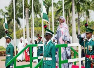 AFSATU KABBA, WHO WAS ONE TIME CONVICTED BY THE SIERRA LEONE HIGH COURT FOR MASSIVE CORRUPTION AFSATU KABBA, WHO WAS ONE TIME CONVICTED BY THE SIERRA LEONE HIGH COURT FOR MASSIVE CORRUPTION