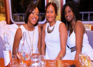 7th Edition of Sierra Leone Summer Yacht Party take place on Saturday 13th August 2016 7th Edition of Sierra Leone Summer Yacht Party take place on Saturday 13th August 2016