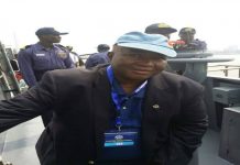 Updated News – Alfred Nelson-Williams, who was kidnapped last week, reported to be escaped from his kidnappers