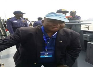 Updated News – Alfred Nelson-Williams, who was kidnapped last week, reported to be escaped from his kidnappers