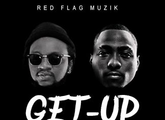 King Boss ft Davido – Get Up (unofficial video)