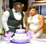 I Rep Salone|Wedding Corner with Mr and Mrs Fanta (Fantacial) and Henery Momodu