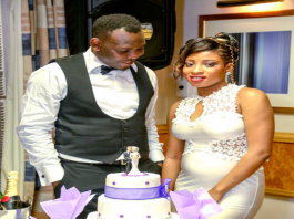 I Rep Salone|Wedding Corner with Mr and Mrs Fanta (Fantacial) and Henery Momodu I Rep Salone|Wedding Corner with Mr and Mrs Fanta (Fantacial) and Henery Momodu