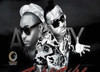 Abizzy ft Davido – “ShuShu” (Official Music Video) Abizzy ft Davido - "ShuShu" (Official Music Video) Prod. By Master Rell