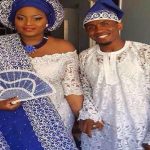 Congratulations to Mr Ansu and Mrs Masallah Adama Bangura Conteh and a happy married life