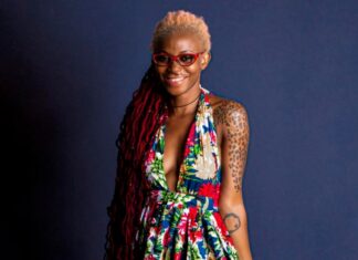 Interview with Fanta Kamara (Fantacee Wiz)|Music Artist|Campaigner of Say no to rape and Violence against women