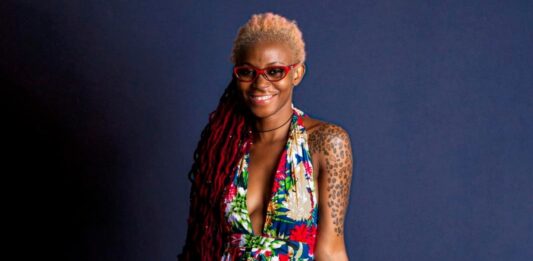 Interview with Fanta Kamara (Fantacee Wiz)|Music Artist|Campaigner of Say no to rape and Violence against women