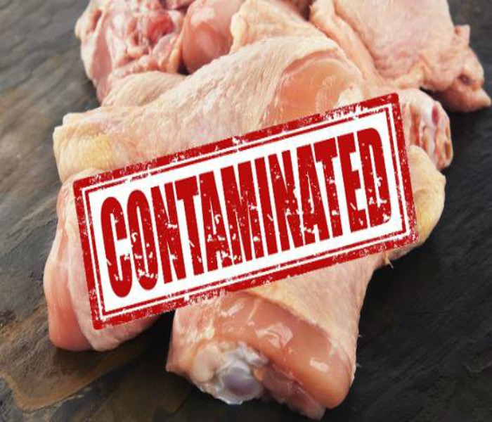 WHO TO BE BLAME FOR THE CONTAMINATED CHICKEN SAGA AT BOMEH SL?