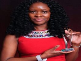 Anaya Kamara Entrepreneur|Inspirational Entrepreneur, Hair & Beauty Specialist, Founder at Anaya Hair & Beauty