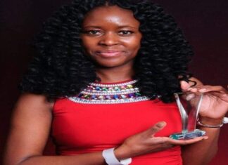 Anaya Kamara Entrepreneur|Inspirational Entrepreneur, Hair & Beauty Specialist, Founder at Anaya Hair & Beauty
