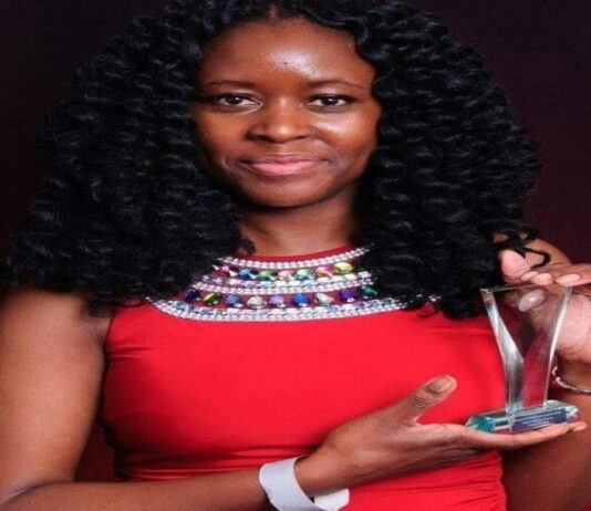 Anaya Kamara Entrepreneur|Inspirational Entrepreneur, Hair & Beauty Specialist, Founder at Anaya Hair & Beauty