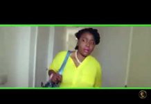 King Hamin – Wangrain Paper (Official Video)