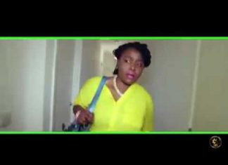 King Hamin – Wangrain Paper (Official Video)