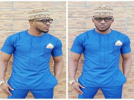Interview with Mike Jacobs: Consultants in business and fashion based in Nigeria Interview with Mike Jacobs: Consultants in business and fashion based in Nigeria