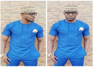 Interview with Mike Jacobs: Consultants in business and fashion based in Nigeria Interview with Mike Jacobs: Consultants in business and fashion based in Nigeria