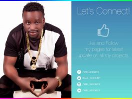Monalisa – Mr Koolest {Audio Only}