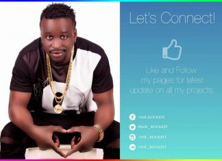 Monalisa – Mr Koolest {Audio Only}